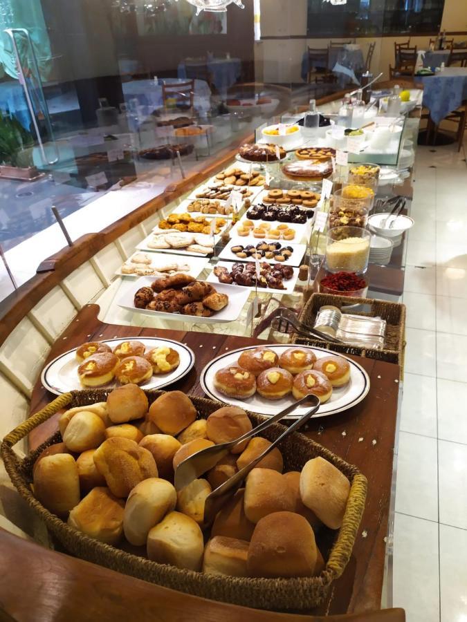 Piccolo Hotel โมเนเลีย ภายนอก รูปภาพ