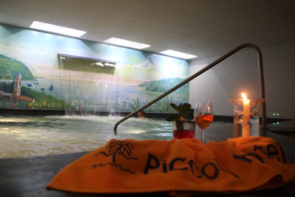Piccolo Hotel โมเนเลีย ภายนอก รูปภาพ