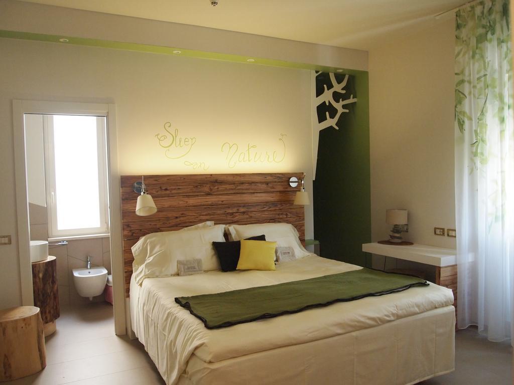 Piccolo Hotel โมเนเลีย ภายนอก รูปภาพ