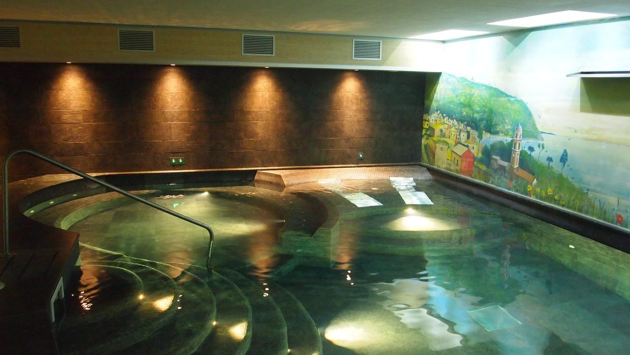 Piccolo Hotel โมเนเลีย ภายนอก รูปภาพ
