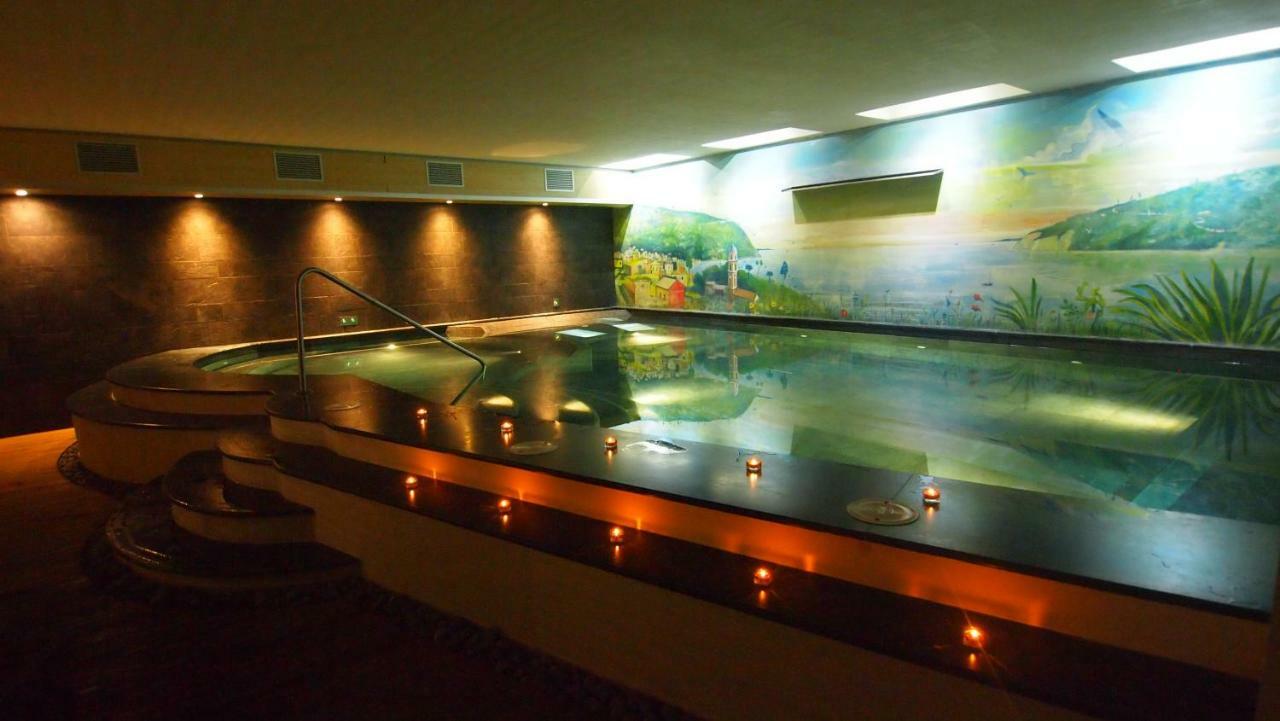 Piccolo Hotel โมเนเลีย ภายนอก รูปภาพ